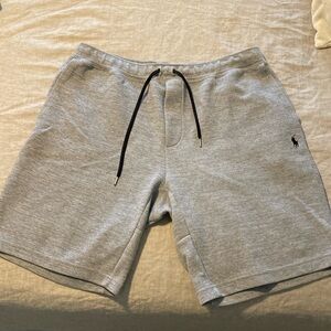 Polo Ralph Lauren sweat-shorts, men’s size XL